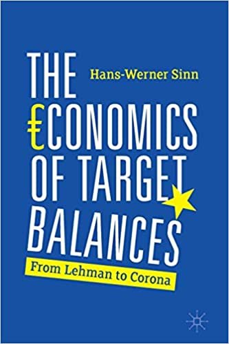 okumak The Economics of Target Balances: From Lehman to Corona