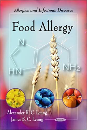 okumak Food Allergy (Allergies and Infectious Diseases)