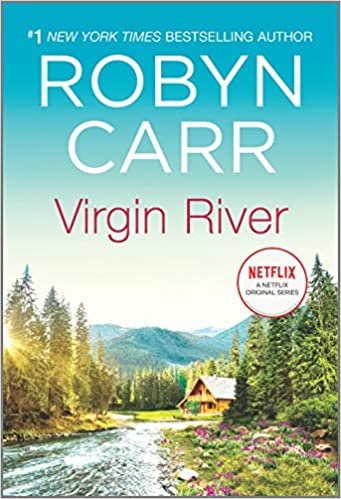 okumak Virgin River (Virgin River Novel, 1)