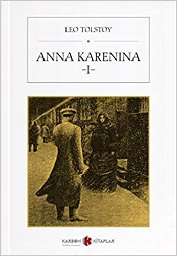 okumak Anna Karenina I