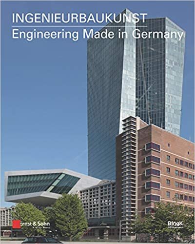 okumak Ingenieurbaukunst: Engineering Made in Germany