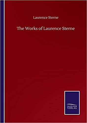 okumak The Works of Laurence Sterne