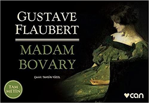 okumak Madam Bovary (Mini Kitap): Tam Metin