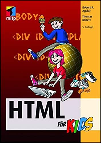 okumak HTML für Kids