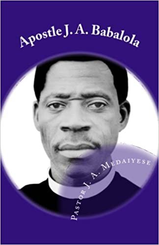 okumak Apostle J. A. Babalola