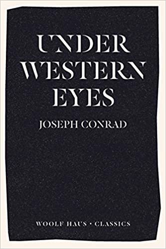okumak Under Western Eyes