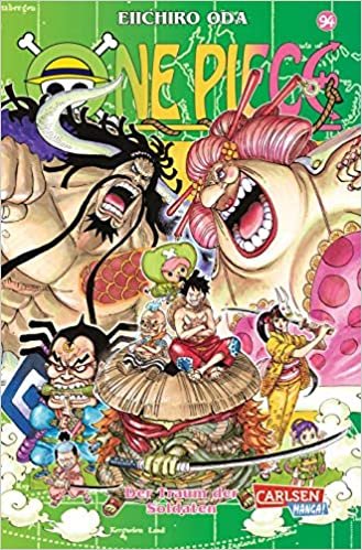 okumak One Piece 94 (94)