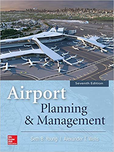 okumak Airport Planning &amp; Management, Seventh Edition