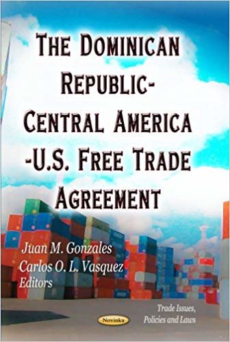 okumak Dominican Republic-Central America-U.S. Free Trade Agreement
