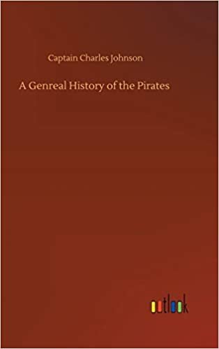okumak A Genreal History of the Pirates