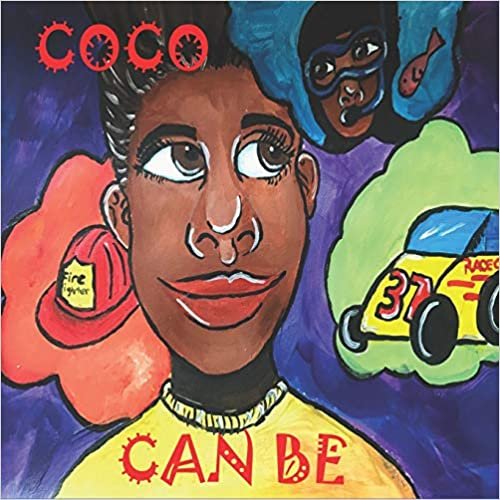okumak CoCo Can Be (The CoCo  Series)