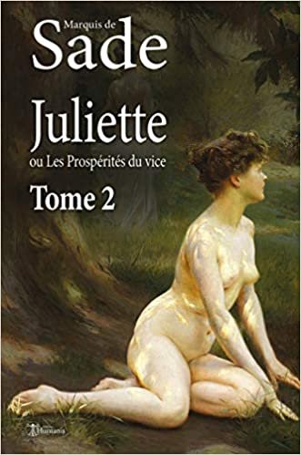 okumak Juliette, ou Les Prospérités du vice - Tome 1 (Enfer (5))
