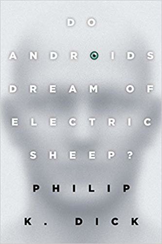 هل androids Dream غنم الكهربي ؟مفرش أفلام: مصدر الإلهام من أجل الحصول على شفرة و الشفرة مفرش سفرة 2049