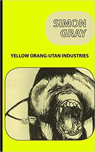 okumak Yellow Orang-Utan Industries