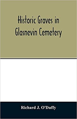okumak Historic graves in Glasnevin cemetery