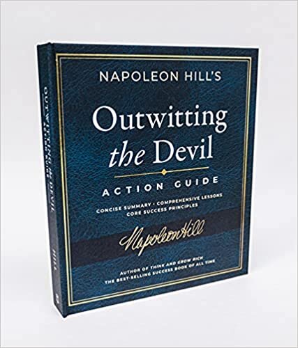 Outwitting the Devil Action Guide