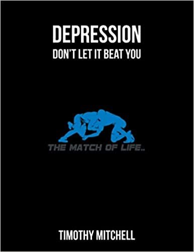 okumak Depression: Don&#39;t let it beat YOU...
