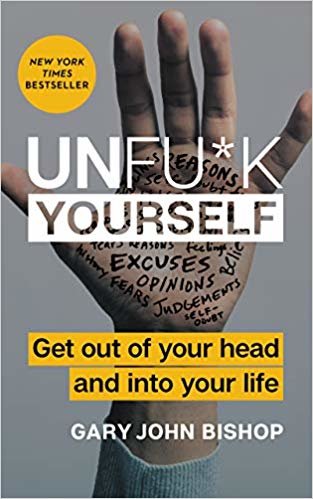 unfu * K نفسك: احصل على الرأس للخروج الخاصة بك في حياتك