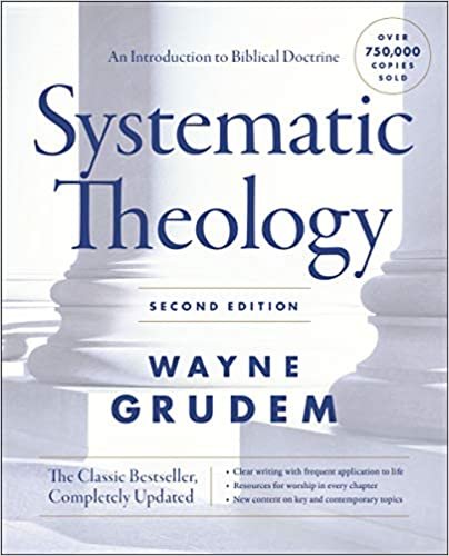 okumak Systematic Theology: An Introduction to Biblical Doctrine (Cómo Entender)