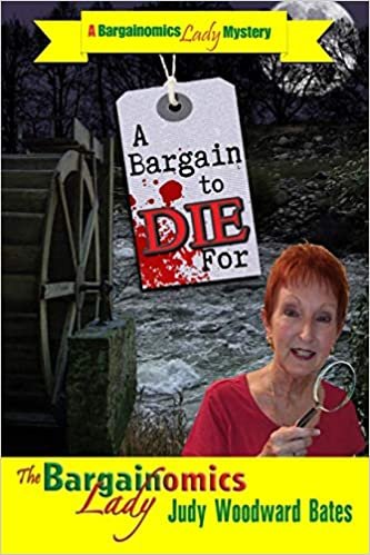 okumak A Bargain to Die For (A Bargainomics Lady Mystery, Band 1)