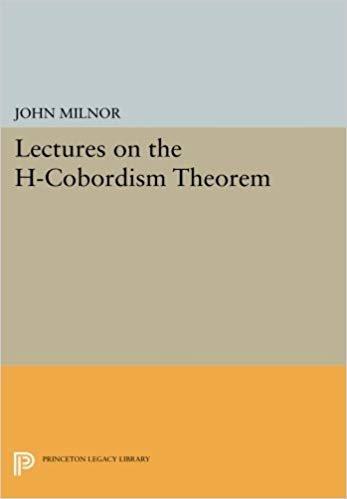 okumak Lectures on the H-Cobordism Theorem : 3918