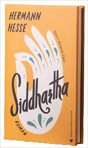 okumak Siddhartha (Ciltli)