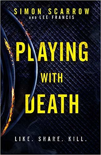 okumak Playing With Death: A gripping serial killer thriller you won&#39;t be able to put down...