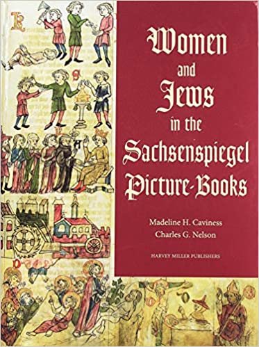 okumak Women and Jews in the Sachsenspiegel Picture-Books (Studies in Medieval and Early Renaissance Art History)
