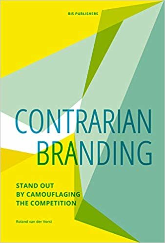 okumak Contrarian Branding: Stand out by camouflaging the competition
