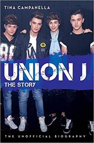 okumak Union J - The Story