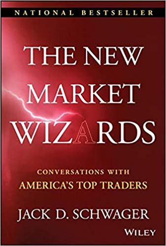 okumak The New Market Wizards : Conversations with America&#39;s Top Traders