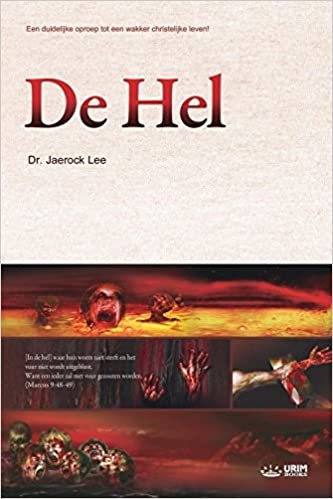 okumak De Hel: Hell (Dutch)
