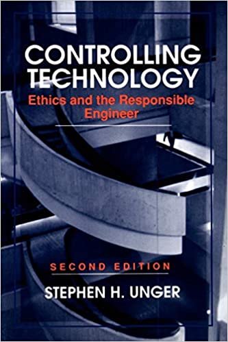 okumak Technology 2e: Ethics and the Responsible Engineer