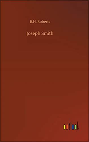 okumak Joseph Smith