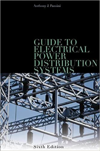 okumak Guide to Electrical Power Distribution Systems, Sixth Edition