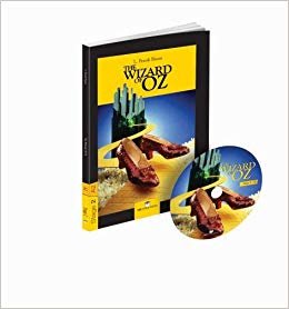 okumak Stage 2 The Wizard Of Oz CD&#39;li
