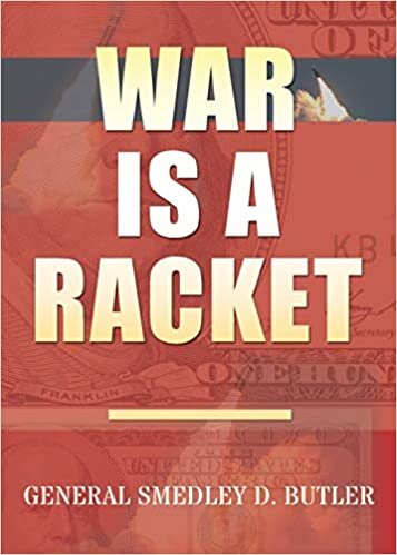 okumak War Is A Racket: Original Edition