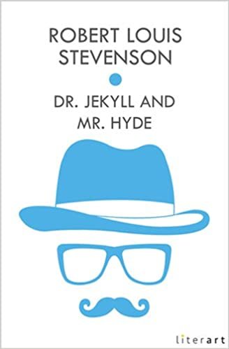okumak Dr. Jekyll and Mr Hyde