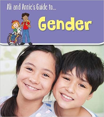 okumak Throp, C: Gender (Ali and Annie&#39;s Guides)