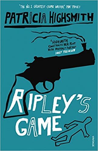 okumak Ripley&#39;s Game