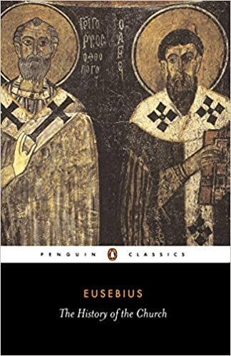 okumak The History of the Church from Christ to Constantine