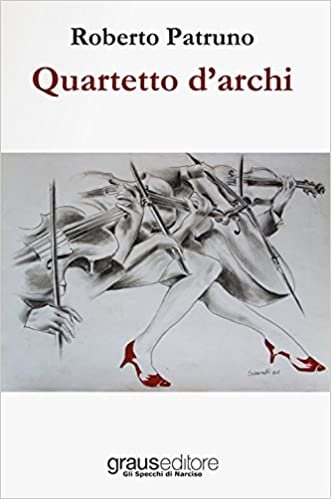 okumak Quartetto d&#39;archi