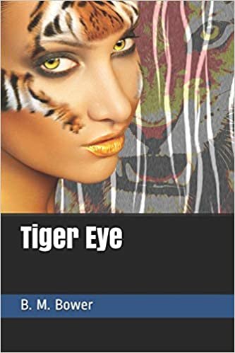 okumak Tiger Eye