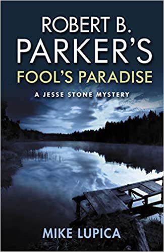 okumak Robert B. Parker&#39;s Fool&#39;s Paradise