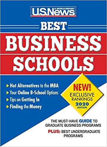 okumak Best Business Schools 2020