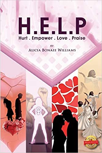okumak H.E.L.P.: Hurt, Empower, Love, Praise