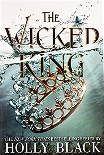 okumak The Wicked King (The Folk of the Air, 2)