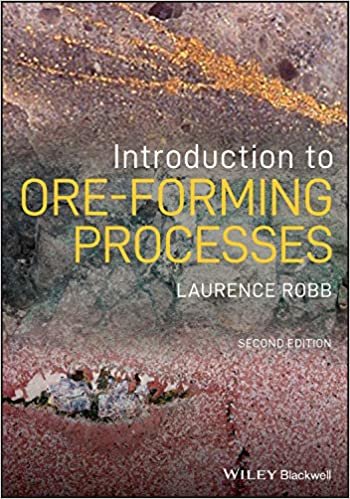 okumak Introduction to Ore-Forming Processes