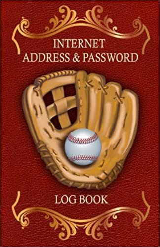 okumak Internet Address &amp; Password Log Book: Internet, Web Site Password Keeper. Alphabetical Organizer Journal Notebook. Log book With 300 places To Record Passwords. 110 pages (Password Log)