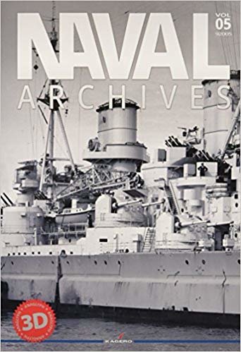 okumak Naval Archives Vol. V